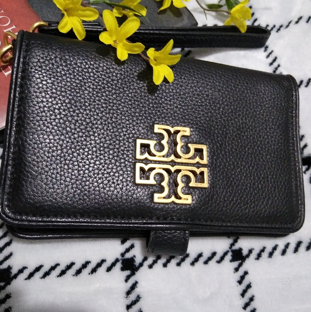 Smartphone wallet